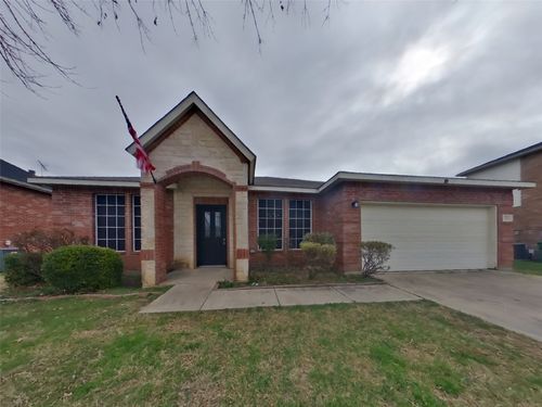 3413 Fashion St, Oak Point, TX, 75068-3217 | Card Image
