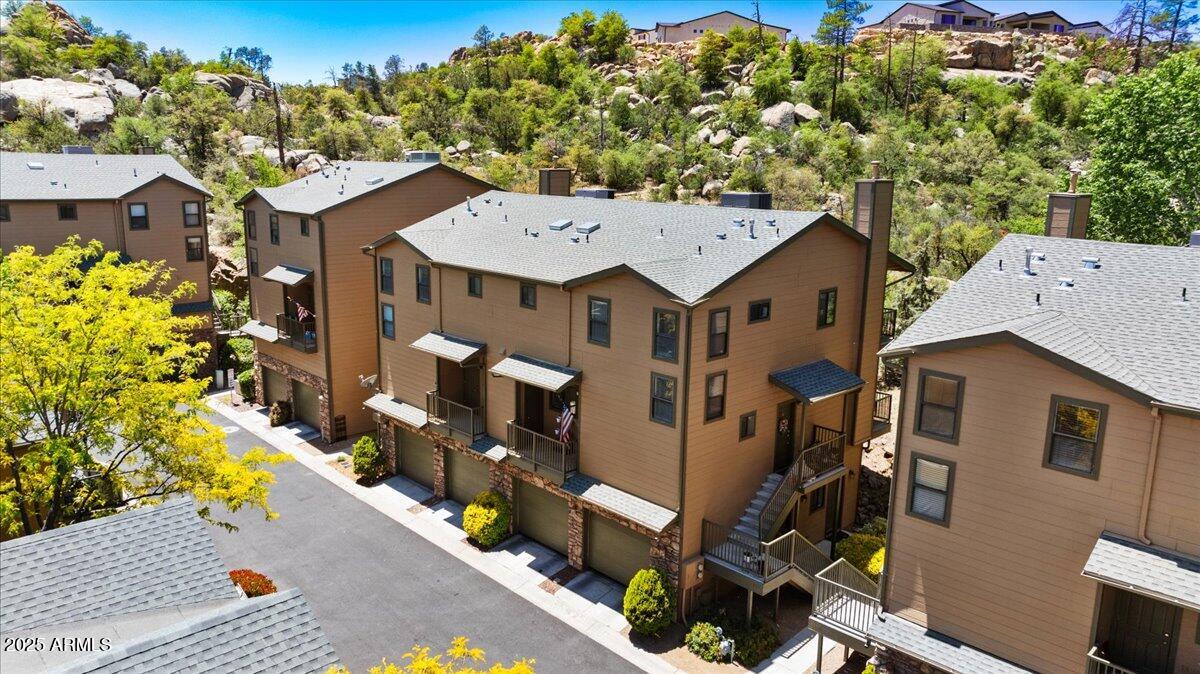 Residential in Prescott