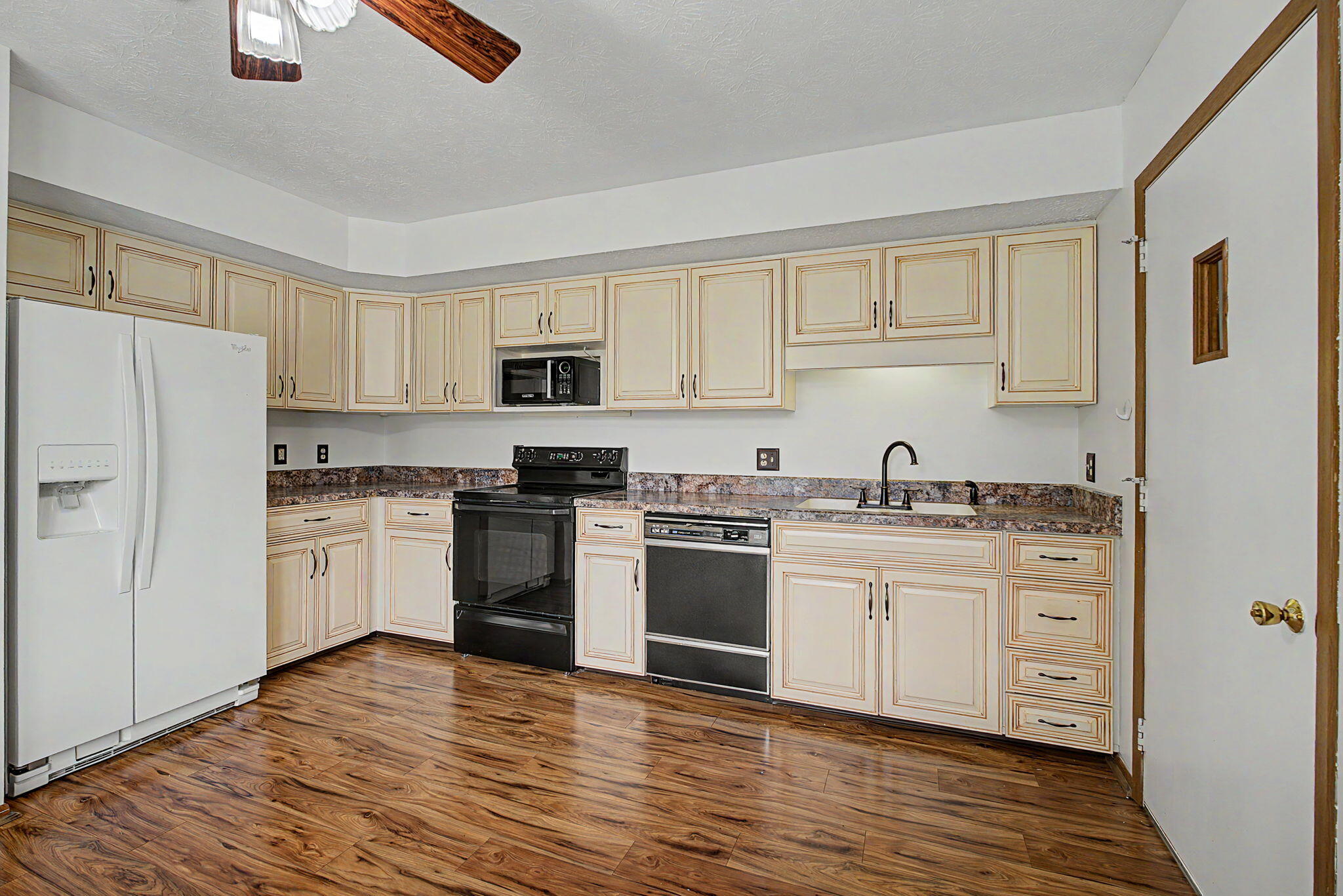 Residential in Springfield 2
