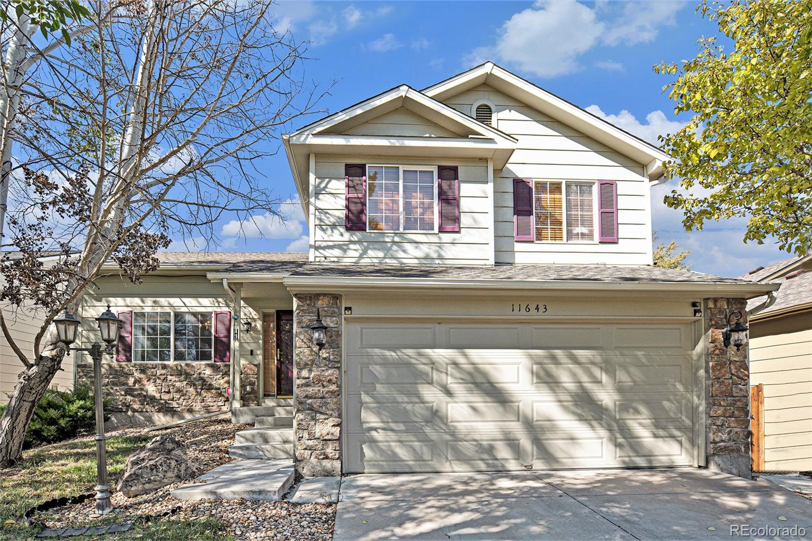 Oswego St, Commerce City, CO 80640