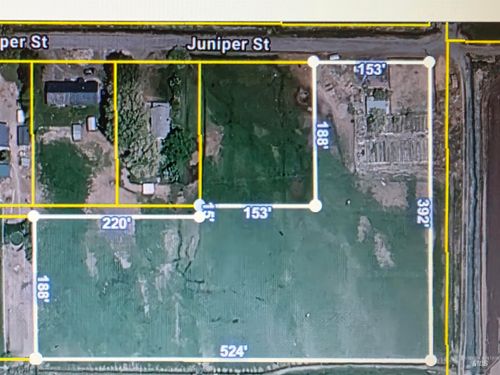 TBD Juniper St, Buhl, ID, 83316 | Card Image