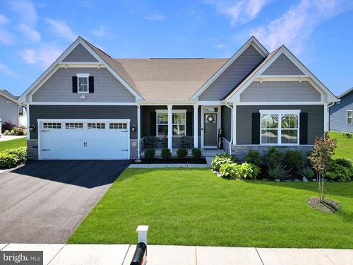 26119 Tributary Blvd, MILLSBORO, DE, 19966-7323 | Card Image