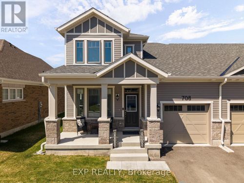 708 Pl Sargeant, Innisfil, ON, L9S0S9 | Card Image