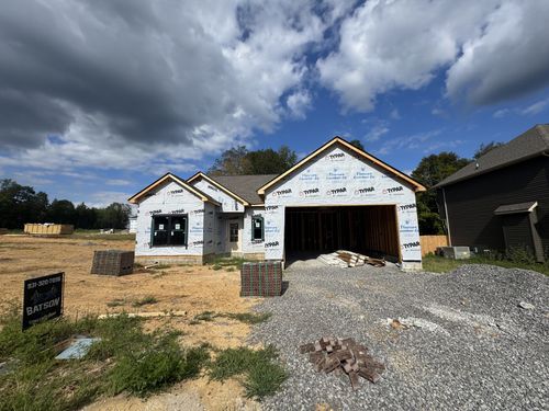 495 Ridge Top Ct, Clarksville, TN, 37040-3630 | Card Image