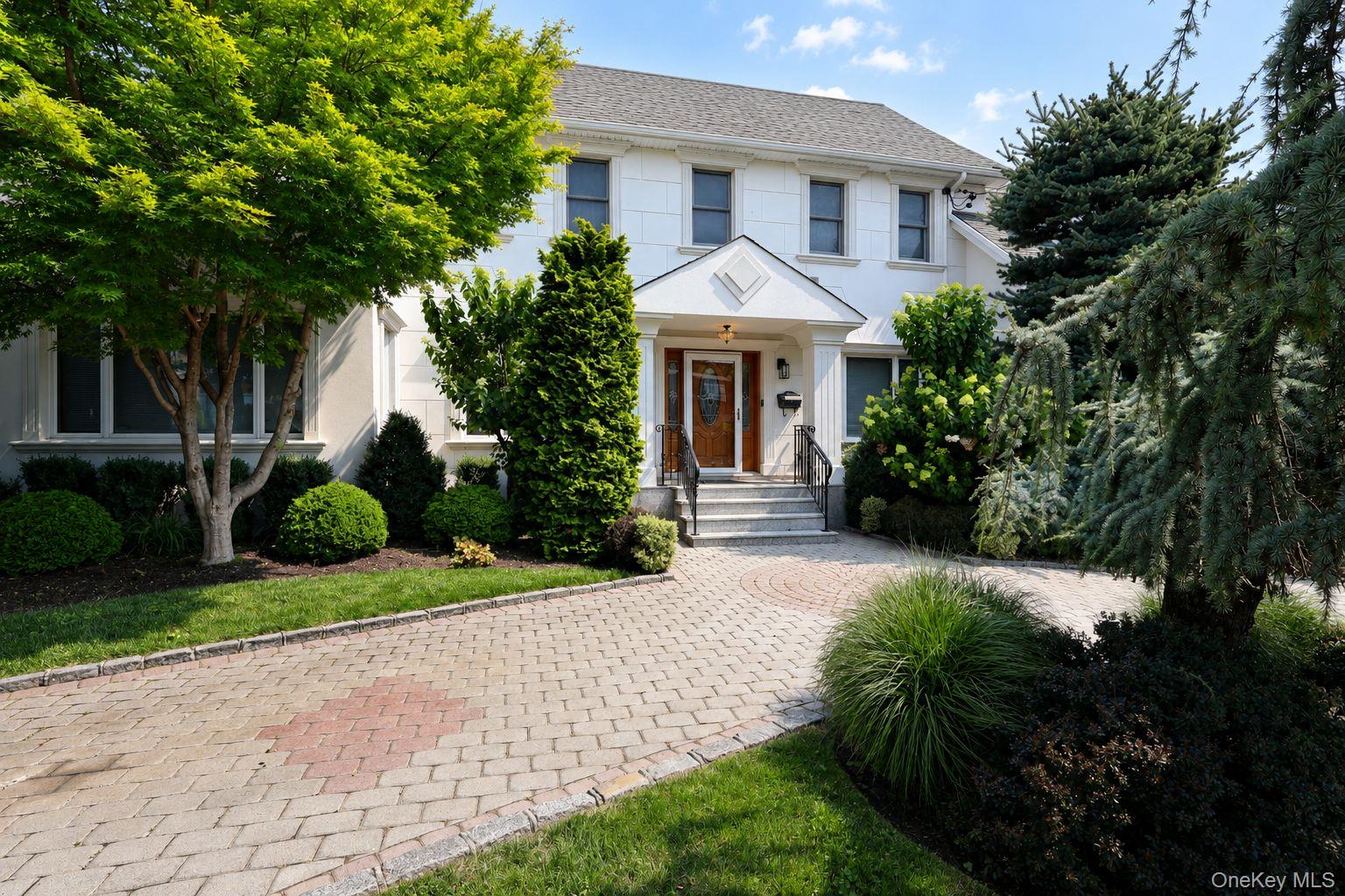 Residential in New York 4