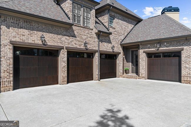 3034 Watsons Bnd, House other with 5 bedrooms, 7 bathrooms and 4 parking in Milton GA | Image 44
