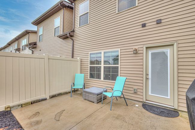 4116 Suntropic Ln, Townhouse with 2 bedrooms, 3 bathrooms and 1 parking in Murfreesboro TN | Image 29