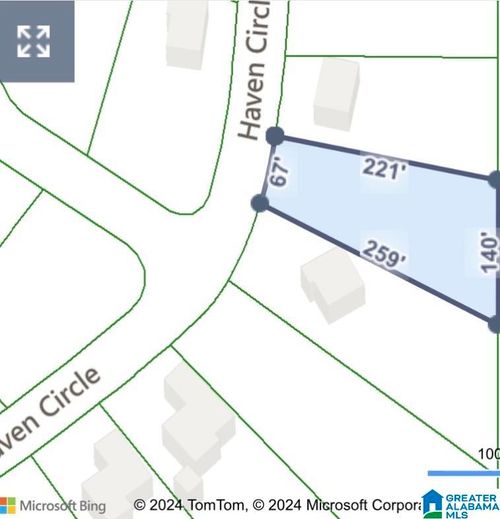 48-000 Haven Cir, RIVERSIDE, AL, 35135 | Card Image