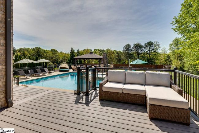14 Cobbler Ln, House other with 5 bedrooms, 6 bathrooms and 3 parking in Simpsonville SC | Image 42