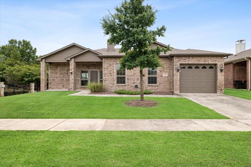 3701 Creek View Dr, Mckinney, TX, 75071-4809 | Card Image