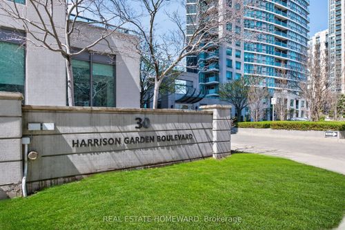 602-30 Harrison Garden Boulevard, North York, ON, M2N7A9 | Card Image