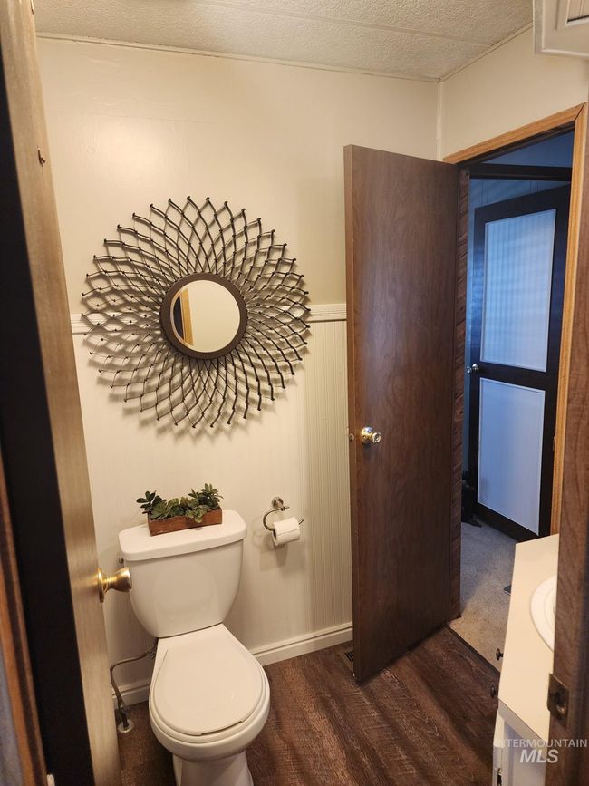 1005 E 00 S, House other with 3 bedrooms, 2 bathrooms and null parking in Declo ID | Image 38