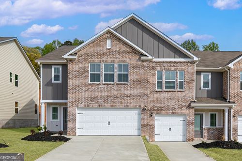 3923 Hidden River Ln, Oakwood, GA, 30566-4335 | Card Image