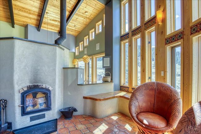 1441 Forest Road 507 1 A, House other with 3 bedrooms, 2 bathrooms and 2 parking in Creede CO | Image 13