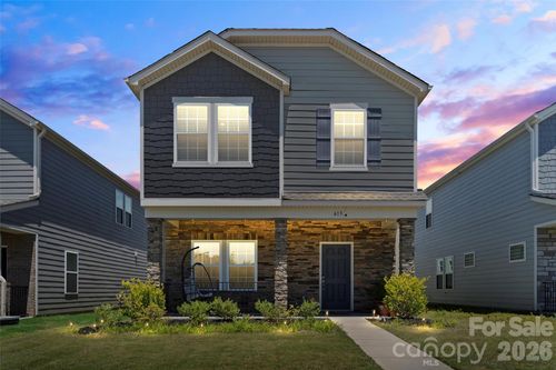 613 Cedar Knoll Cir, Pineville, NC, 28134-6606 | Card Image