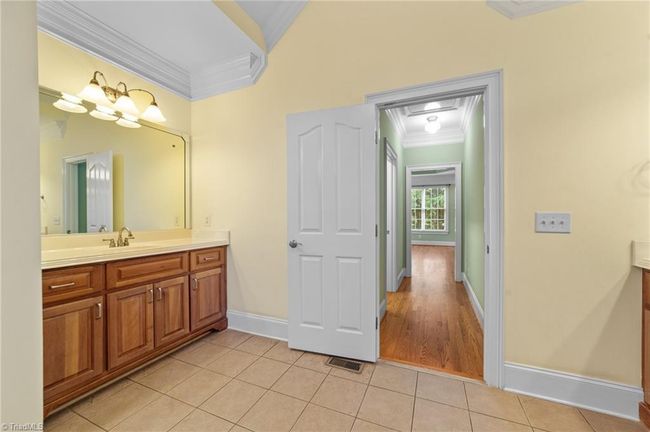1010 Mill Pointe Way, House other with 5 bedrooms, 4 bathrooms and null parking in Elon NC | Image 32