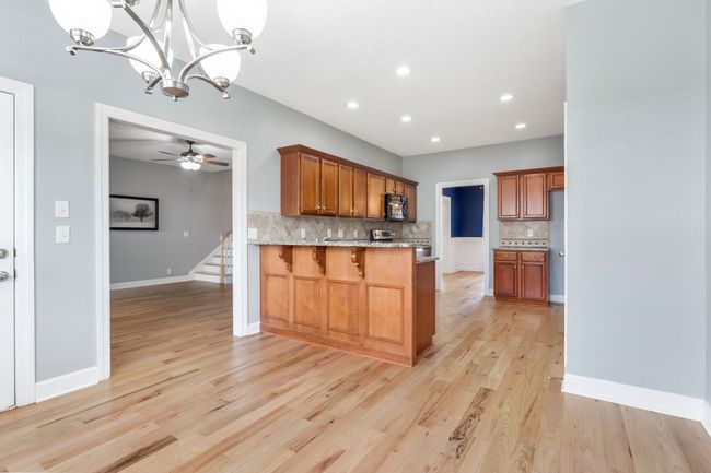 View Into Kitchen & Living Room | Image 21