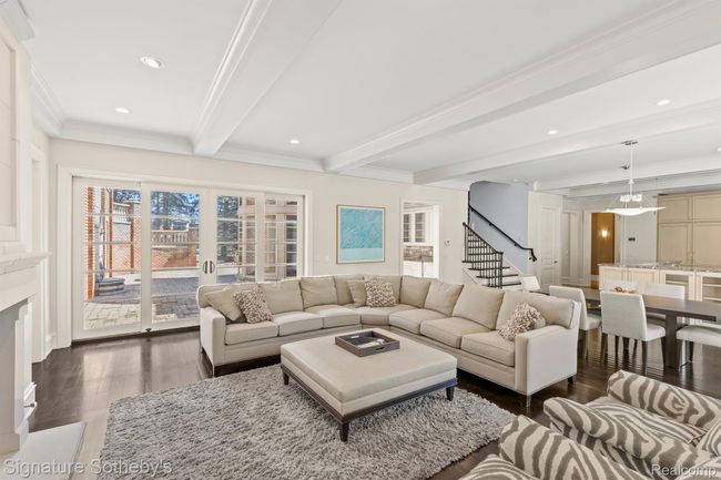 2759 Turtle Ridge Dr, House other with 5 bedrooms, 11 bathrooms and null parking in Bloomfield Hills MI | Image 17