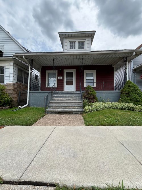 50 Abbott St, River Rouge, MI, 48218-1503 | Card Image