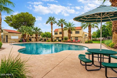 4867 W Palo Verde Dr, Glendale, AZ, 85301-6118 | Card Image