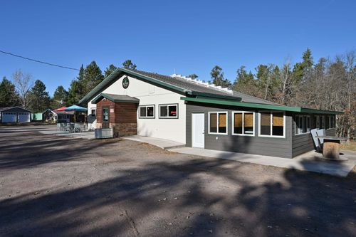 11933 E County Road Y, Gordon, WI, 54838-9100 | Card Image