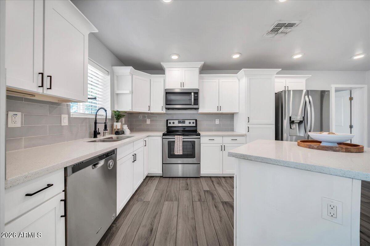Residential in Phoenix 5