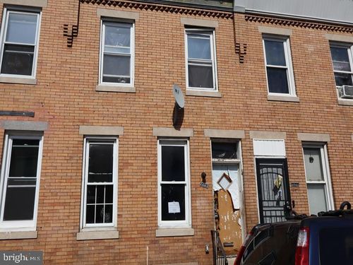 2043 Granite Street, PHILADELPHIA, PA, 19124 | Card Image