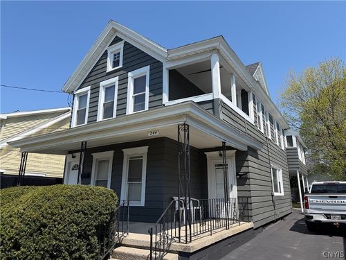 46-244 Harding St, Syracuse, NY, 13208-2407 | Card Image
