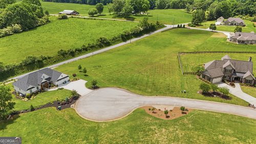 LOT 40 Meadow Run Ct, Clarkesville, GA, 30523 | Card Image