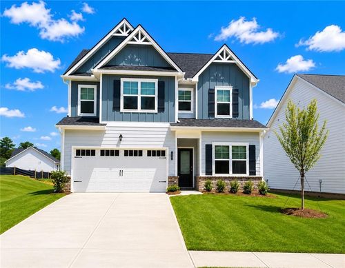 11813 Neely Ln, Covington, GA, 30014 | Card Image