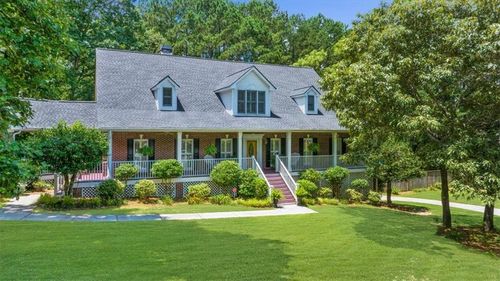 340 Helens Manor Dr, Lawrenceville, GA, 30045-3472 | Card Image