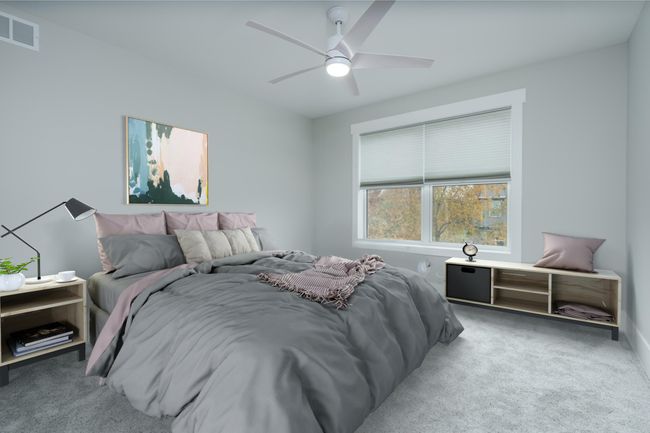 7826 Corners Cv, House other with 5 bedrooms, 5 bathrooms and null parking in Kalamazoo MI | Image 30