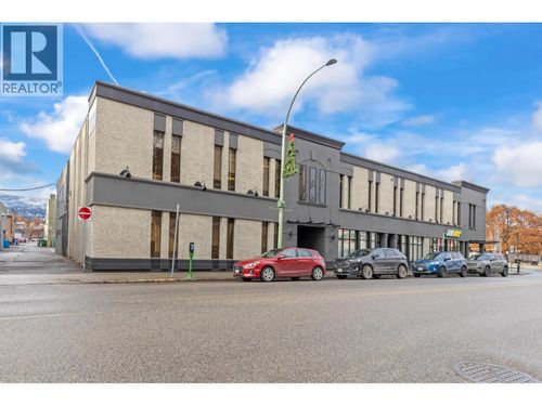 202-1460 Pandosy Street, Kelowna, BC, V1Y1P3 | Card Image