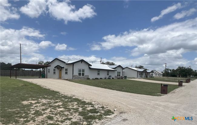 709 W Pierson St, Home with 0 bedrooms, 0 bathrooms and null parking in Hamilton TX | Image 22