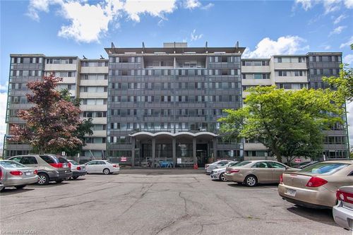 604-24 Midland Dr, Kitchener, ON, N2A2A8 | Card Image