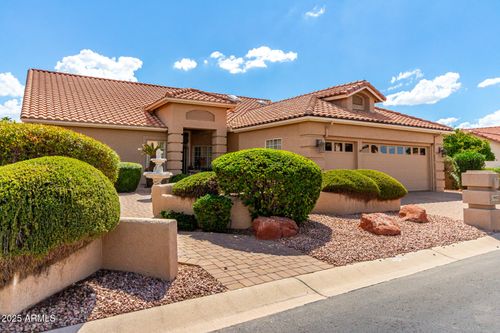 10905 E Spring Creek Rd, Sun Lakes, AZ, 85248-7941 | Card Image