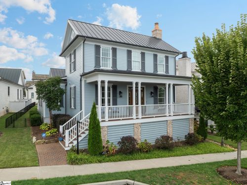 20 Odell St, Greenville, SC, 29615-5962 | Card Image