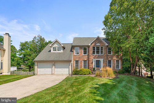 8308 Spring Breeze Ct, ELLICOTT CITY, MD, 21043-6056 | Card Image