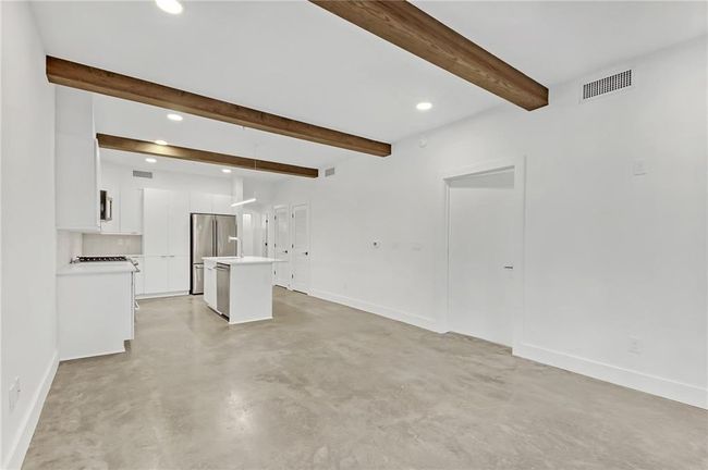 UNIT-207 - 346 Peters St Sw, Condo with 1 bedrooms, 2 bathrooms and 1 parking in Atlanta GA | Image 4