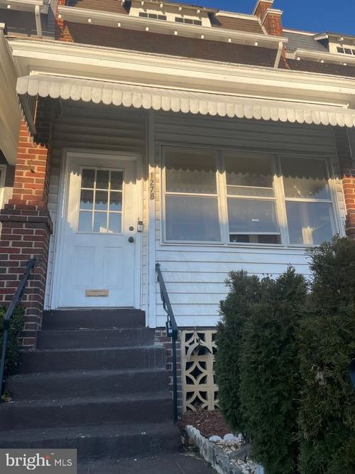 1278 Oates St Ne, WASHINGTON, DC, 20002-3826 | Card Image