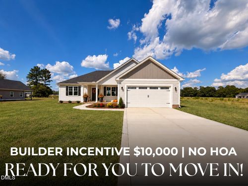 3050 Caroline Ave, Pink Hill, NC, 28572-0047 | Card Image