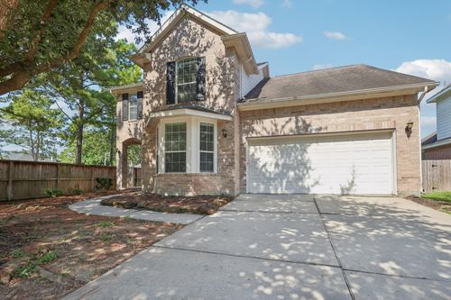 17603 Sierra Creek Ln, Humble, TX, 77346-3711 | Card Image
