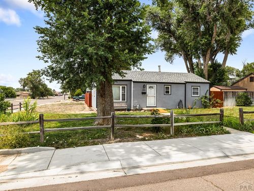 2901 San Isabel Ave, Pueblo, CO, 81008-1437 | Card Image
