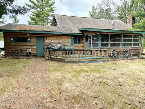 31302 Castle Dr, Danbury, WI, 54830-9201 | Card Image