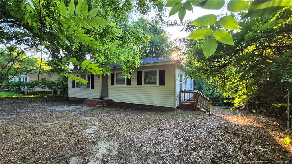 Residential in Fayetteville 3