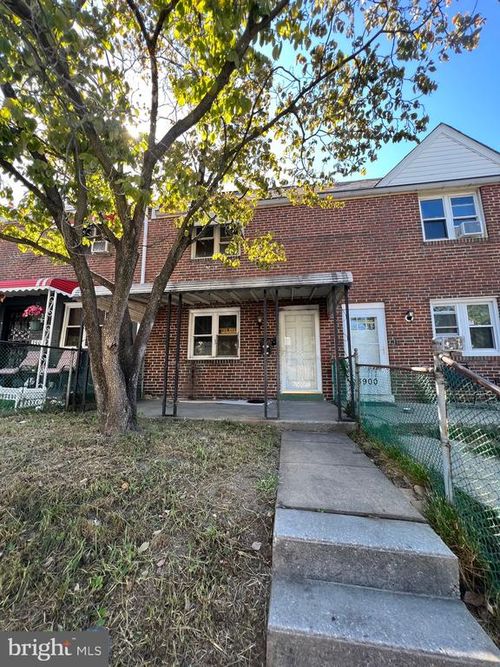 3902 8th St, BALTIMORE, MD, 21225-2116 | Card Image