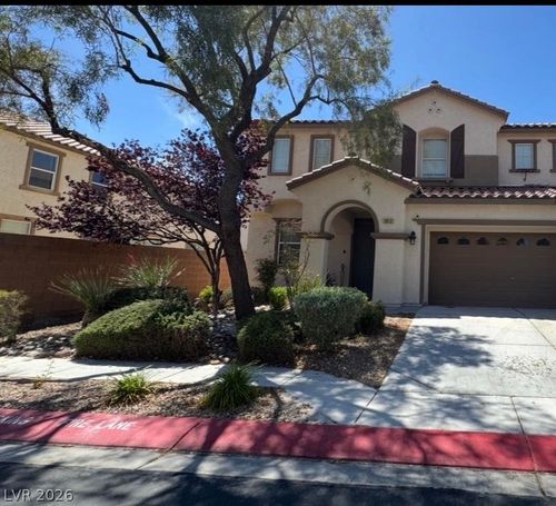 5913 Caddy Ridge St, North Las Vegas, NV, 89031-6807 | Card Image
