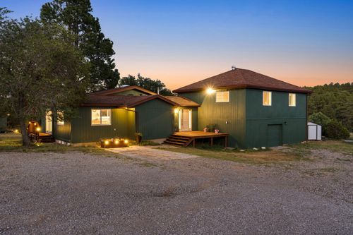 123 Kuhn Dr, Tijeras, NM, 87059-8102 | Card Image