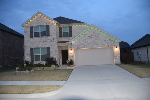 414 Parkford Dr, Rockwall, TX, 75087-0949 | Card Image