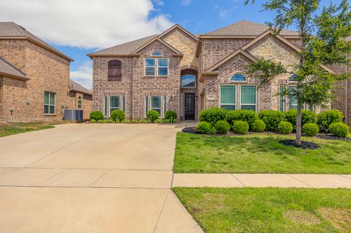 1217 Hoyt Dr, Mckinney, TX, 75071-0017 | Card Image